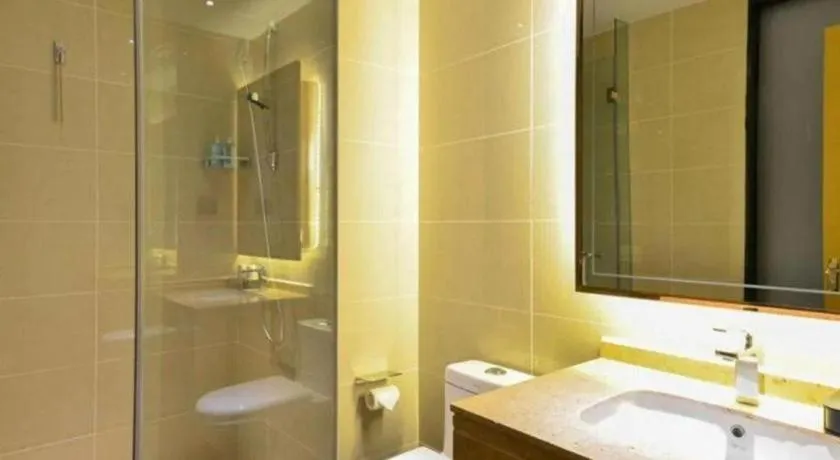 City Comfort Inn Lijiang Ancient Town