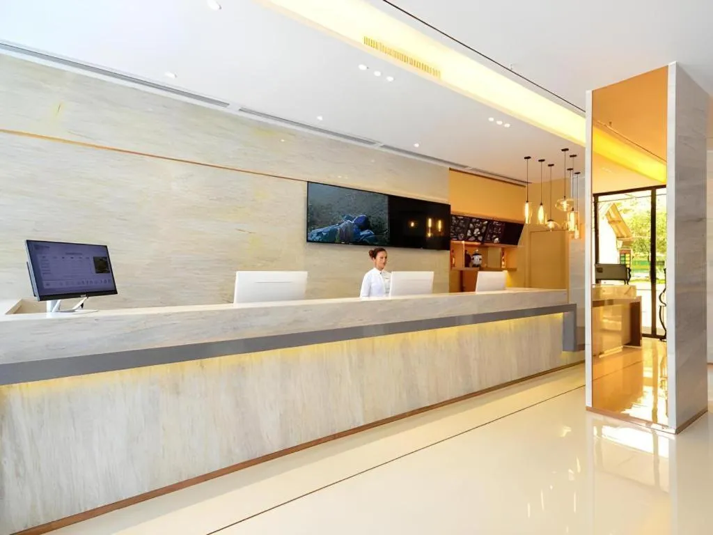 City Comfort Inn Lijiang Ancient Town