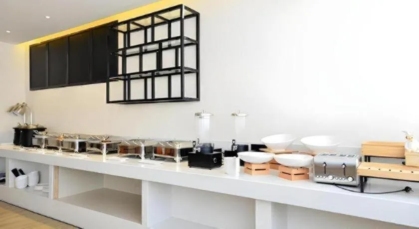 City Comfort Inn Lijiang Ancient Town