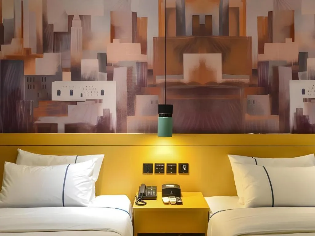 City Comfort Inn Lijiang Ancient Town