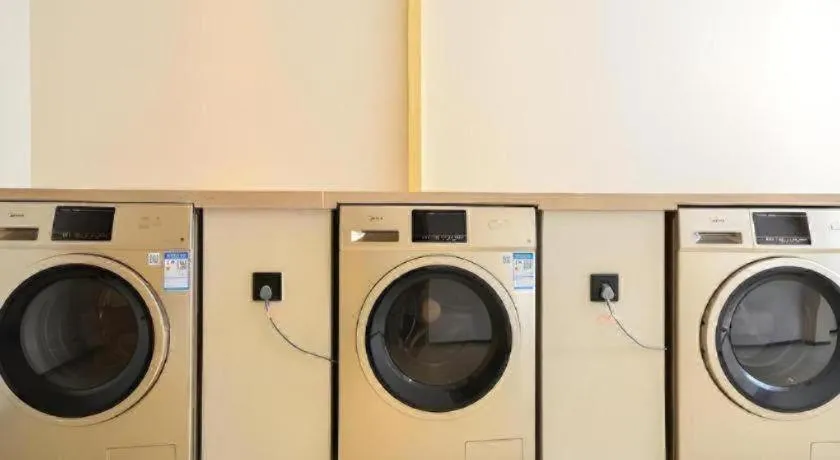 City Comfort Inn Lijiang Ancient Town