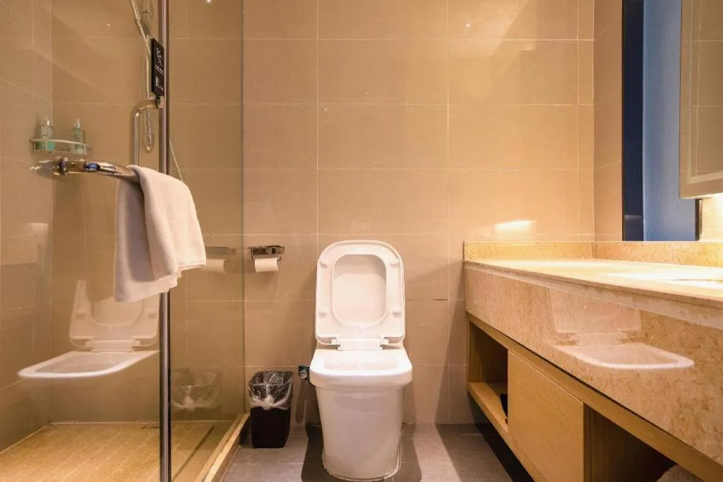 City Comfort Inn Honghu Avenue