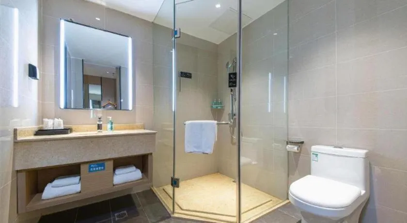 City Comfort Inn Honghu Avenue