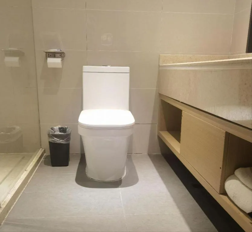 City Comfort Inn Honghu Avenue
