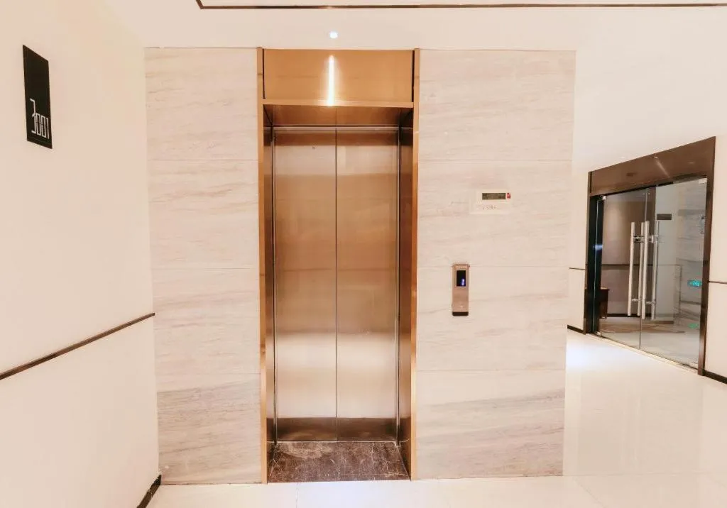 City Comfort Inn Honghu Avenue