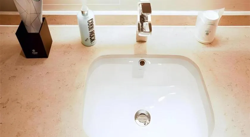 City Comfort Inn Honghu Avenue