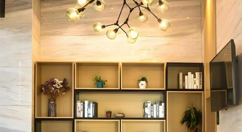 City Comfort Inn Honghu Avenue