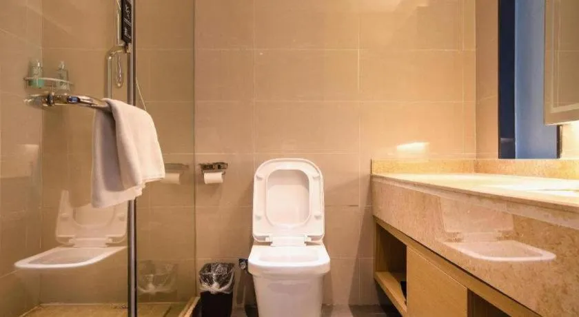 City Comfort Inn Honghu Avenue