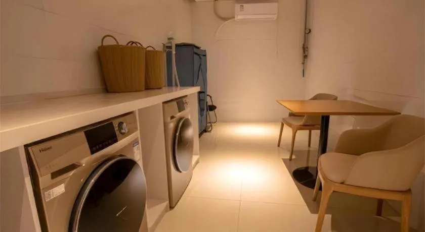 City Comfort Inn Honghu Avenue