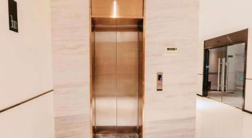 City Comfort Inn Honghu Avenue