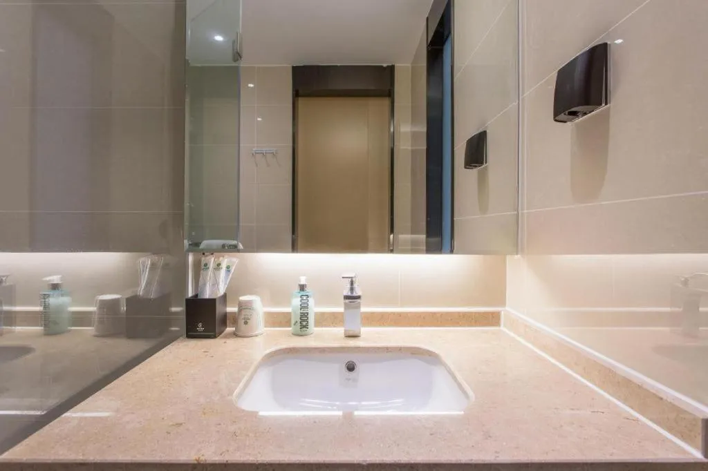 City Comfort Inn Honghu Avenue