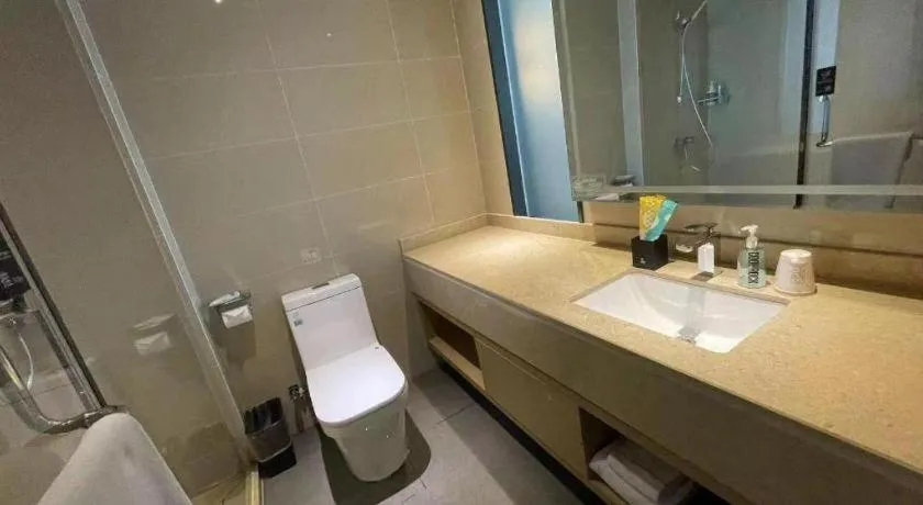 City Comfort Inn Honghu Avenue