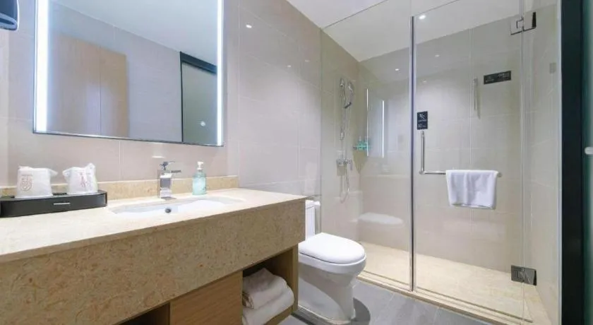 City Comfort Inn Honghu Avenue