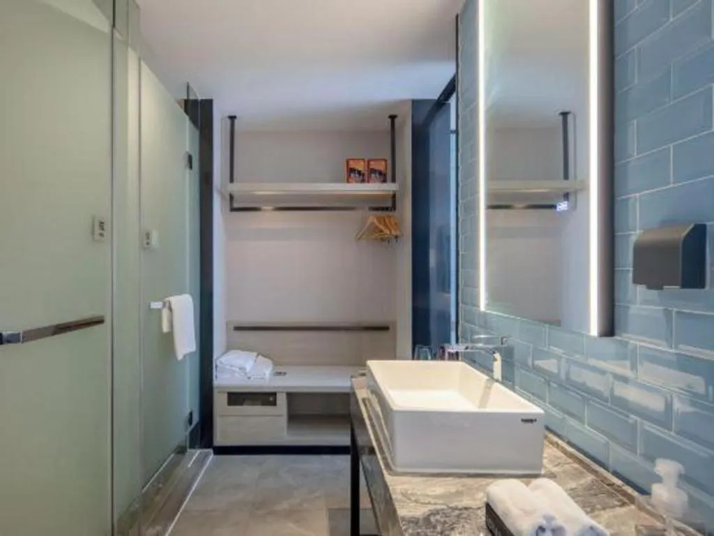 Echarm Hotel Nanning Dongge Macun Metro Station