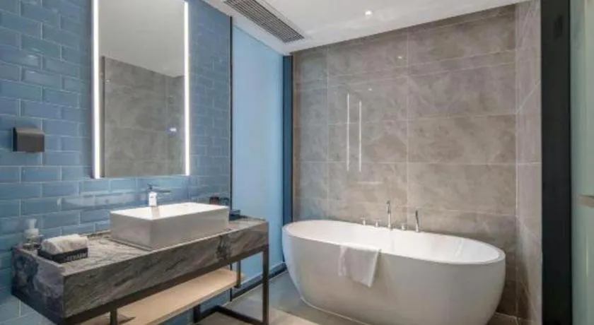 Echarm Hotel Nanning Dongge Macun Metro Station