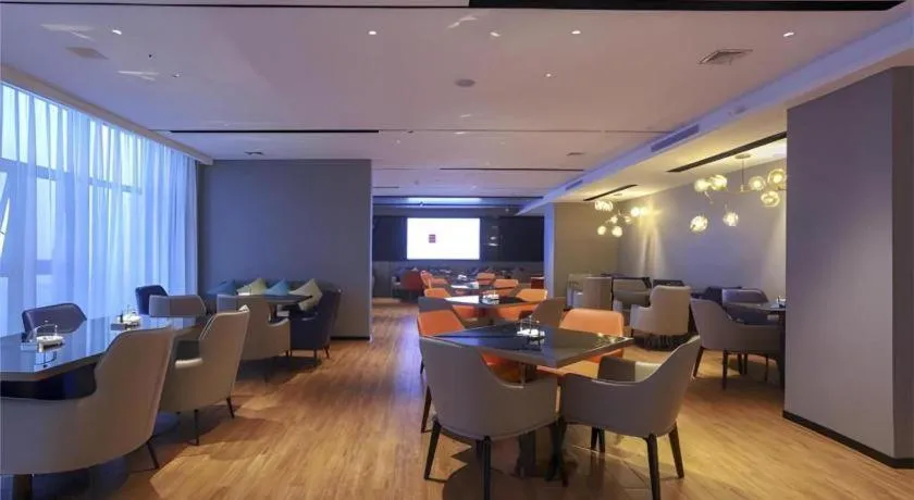 Echarm Hotel Nanning Dongge Macun Metro Station