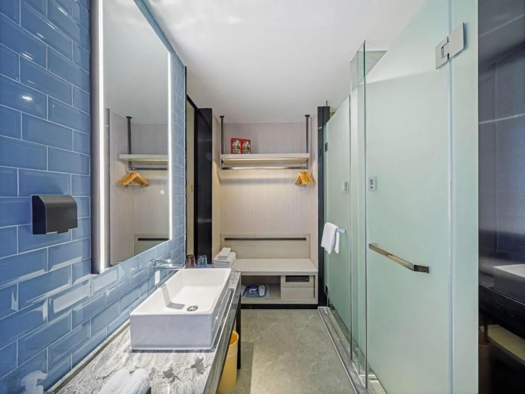 Echarm Hotel Nanning Dongge Macun Metro Station