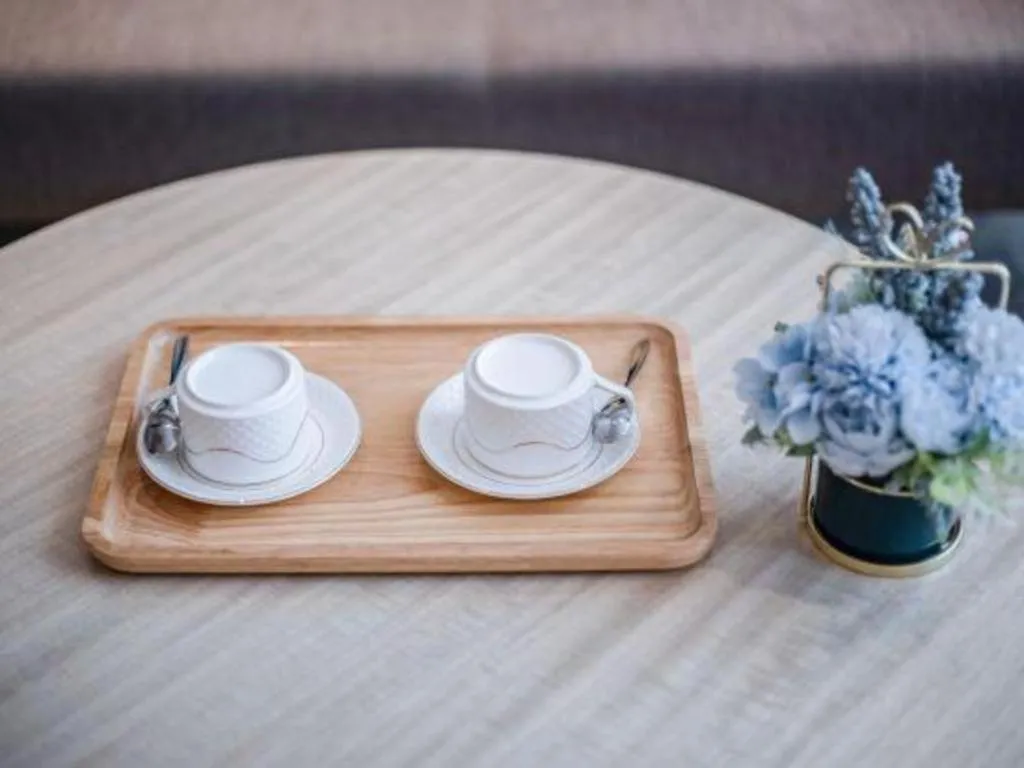 Echarm Hotel Nanning Dongge Macun Metro Station