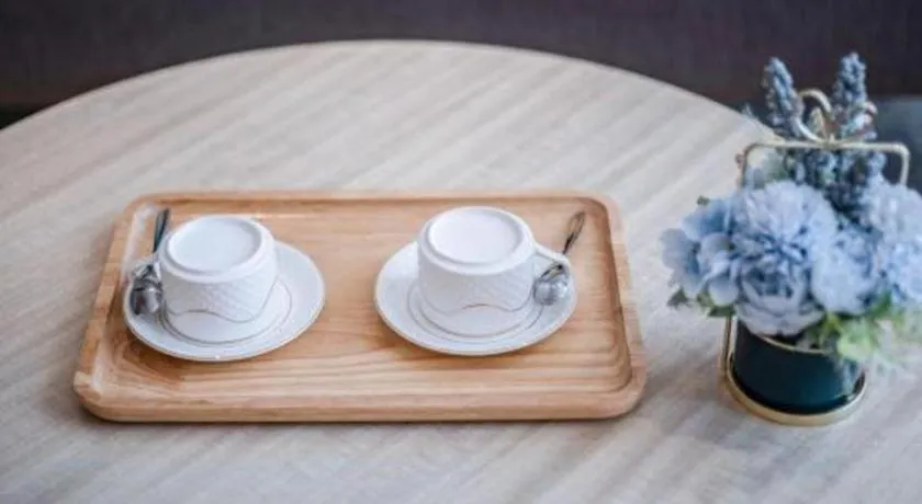 Echarm Hotel Nanning Dongge Macun Metro Station