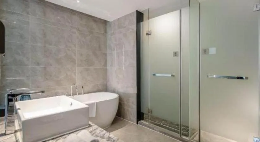 Echarm Hotel Nanning Dongge Macun Metro Station