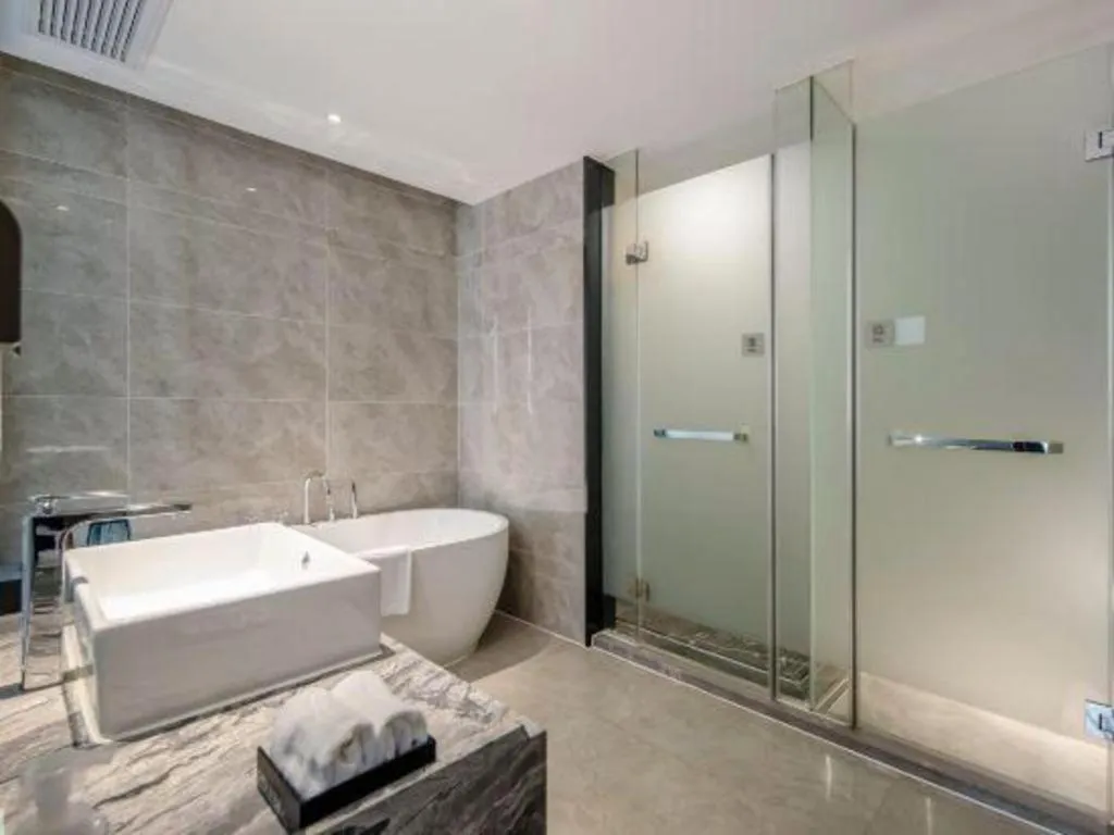 Echarm Hotel Nanning Dongge Macun Metro Station