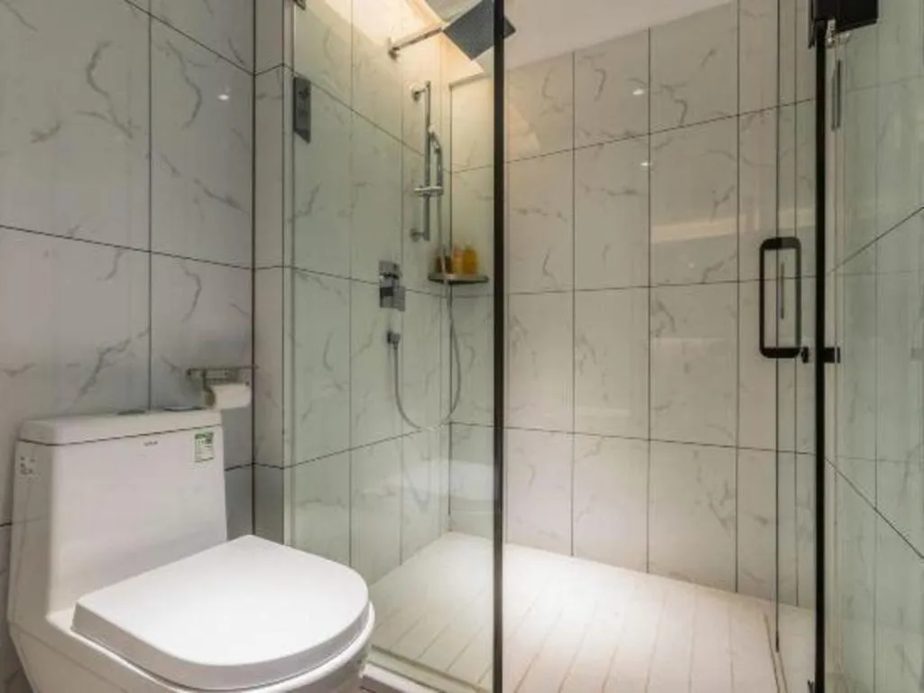 Borrman Hotel Ji'nan Aoti Center East Provincial Hospital