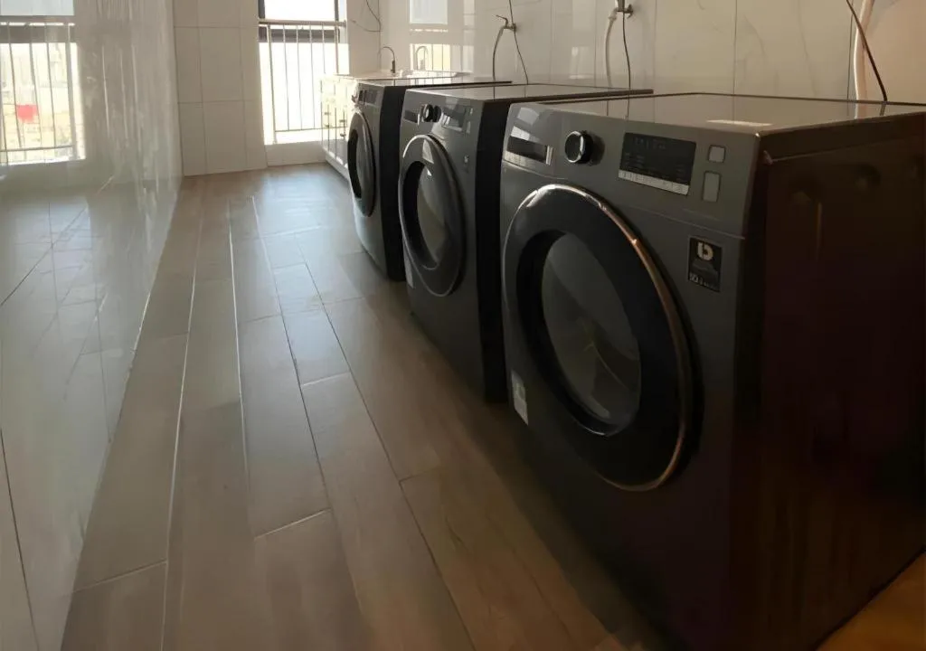 Borrman Hotel Ji'nan Aoti Center East Provincial Hospital