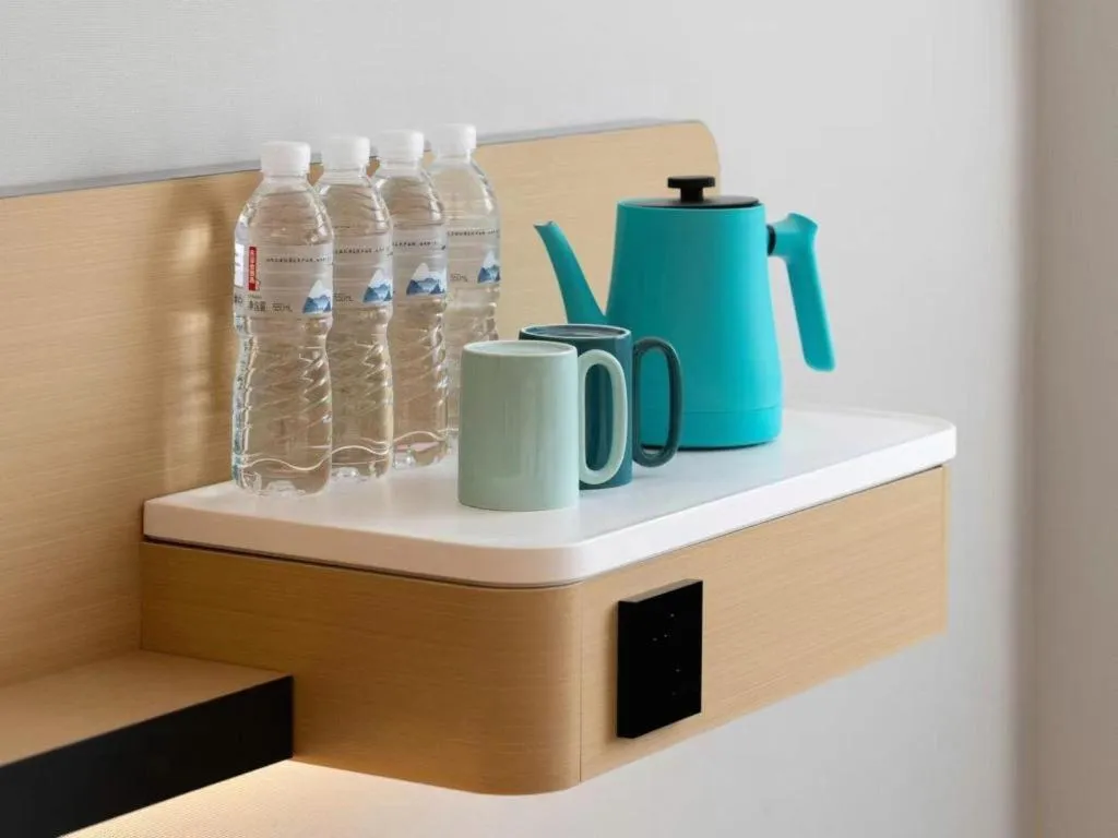 City Comfort Inn Liuzhou Luzhai Walking Street