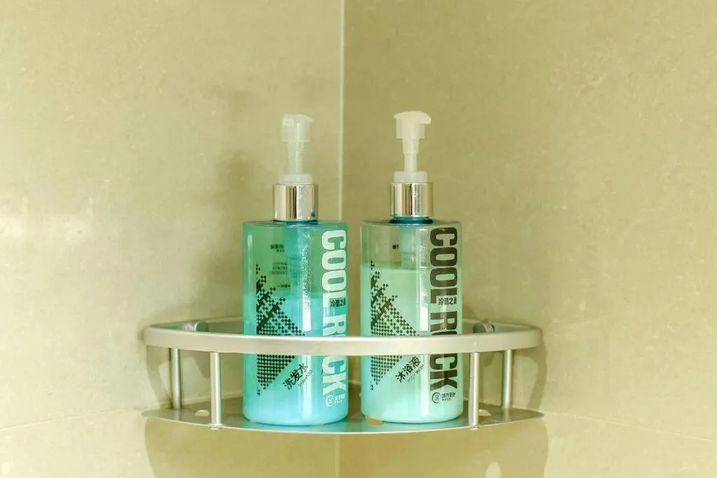 City Comfort Inn Yangjiang High-tech Zone Pinggang