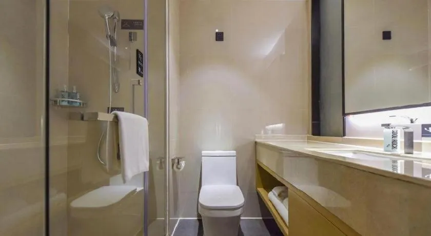 City Comfort Inn Yangjiang High-tech Zone Pinggang