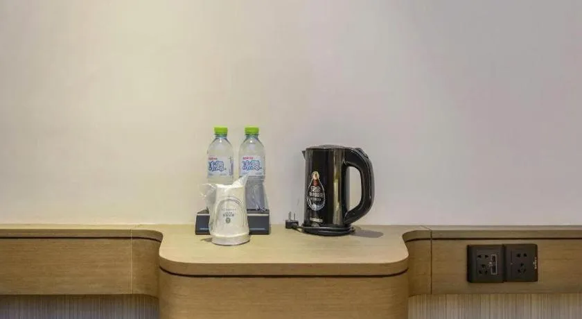 City Comfort Inn Yangjiang High-tech Zone Pinggang