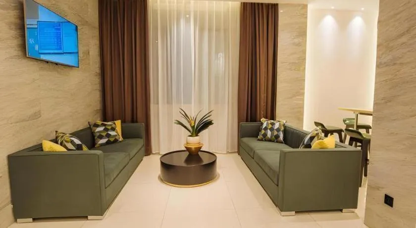 City Comfort Inn Yangjiang High-tech Zone Pinggang