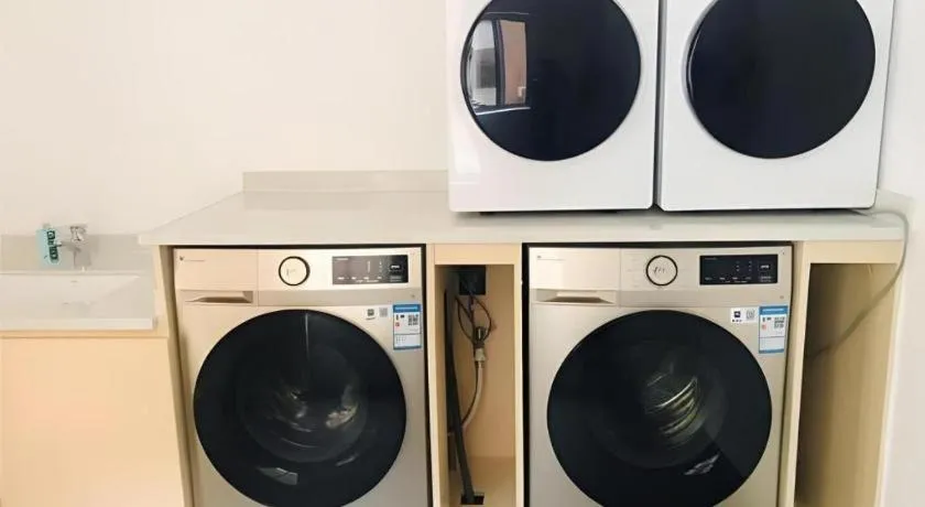 City Comfort Inn Yangjiang High-tech Zone Pinggang