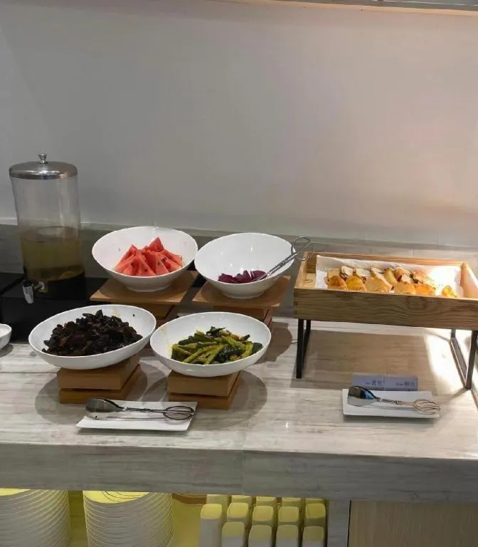 City Comfort Inn Yangjiang High-tech Zone Pinggang