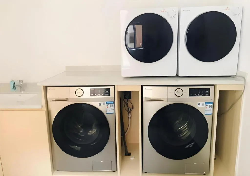 City Comfort Inn Yangjiang High-tech Zone Pinggang