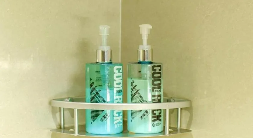 City Comfort Inn Yangjiang High-tech Zone Pinggang