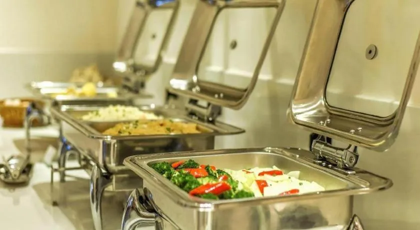 City Comfort Inn Yangjiang High-tech Zone Pinggang