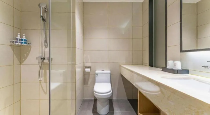 City Comfort Inn Yangjiang High-tech Zone Pinggang