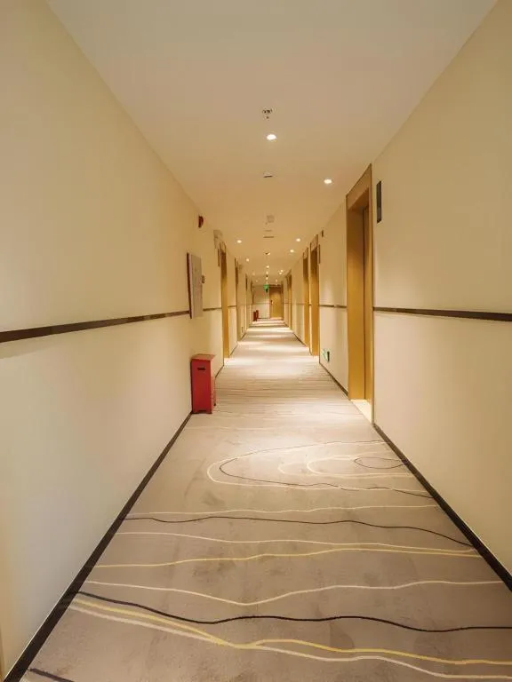 City Comfort Inn Yangjiang High-tech Zone Pinggang