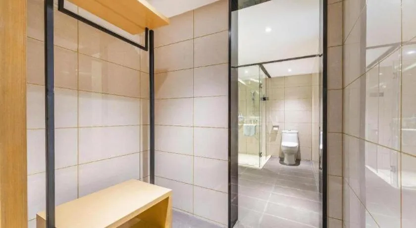 City Comfort Inn Yangjiang High-tech Zone Pinggang