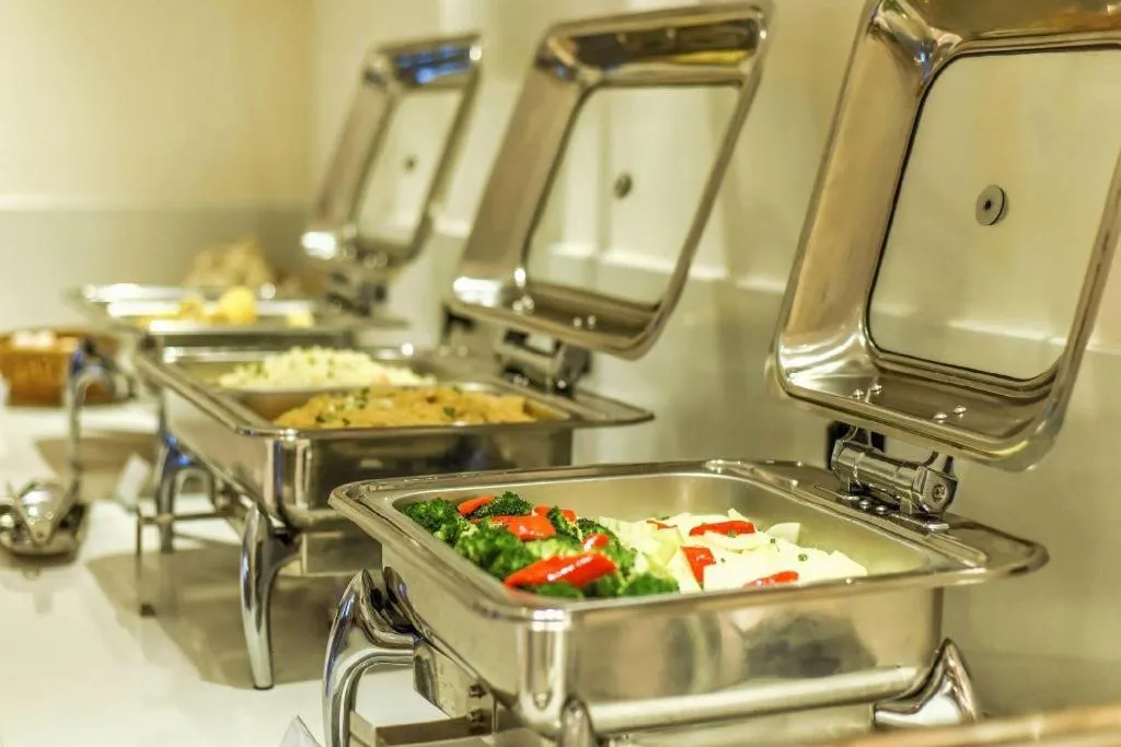 City Comfort Inn Yangjiang High-tech Zone Pinggang