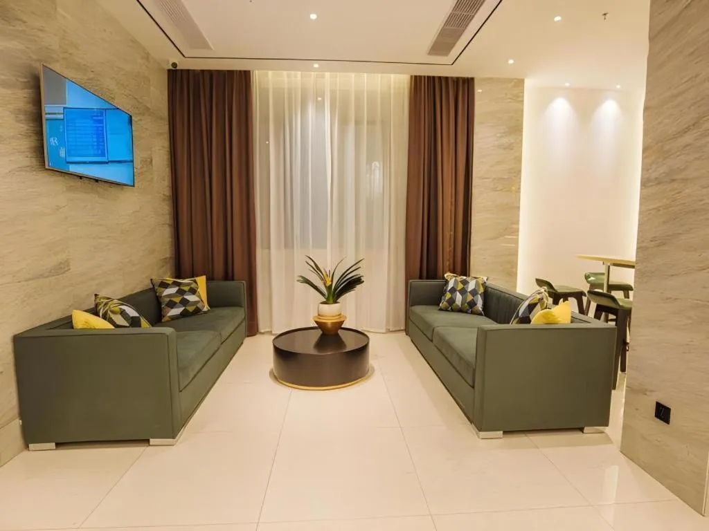 City Comfort Inn Yangjiang High-tech Zone Pinggang