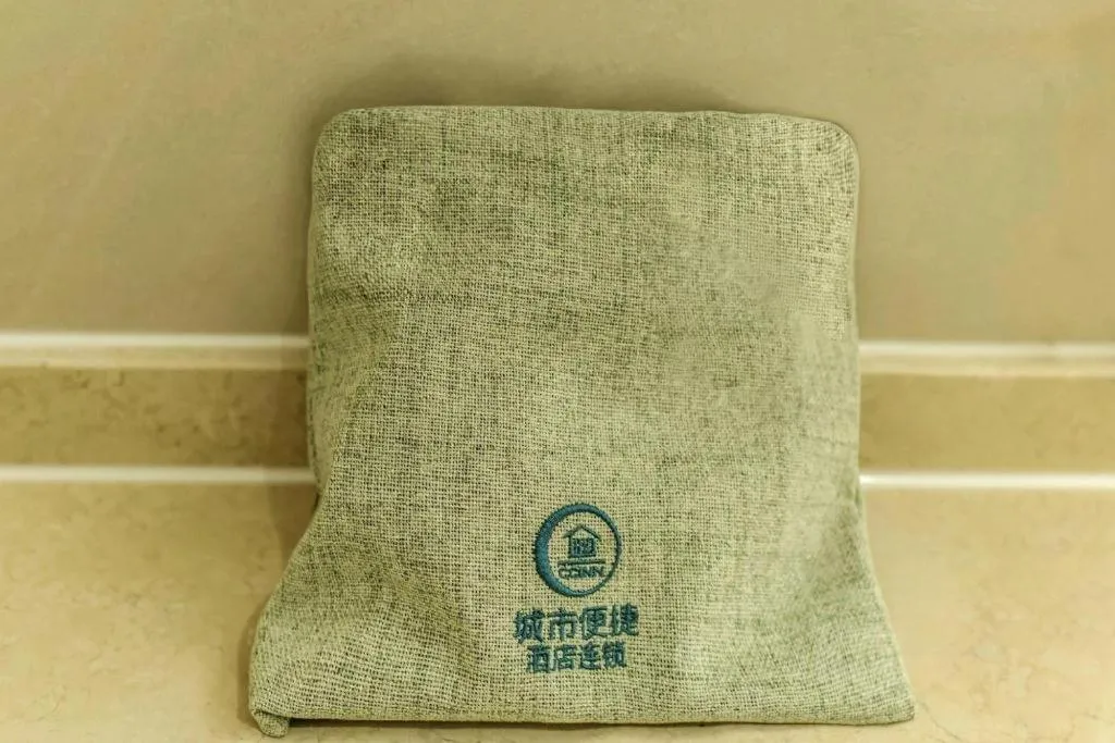 City Comfort Inn Yangjiang High-tech Zone Pinggang