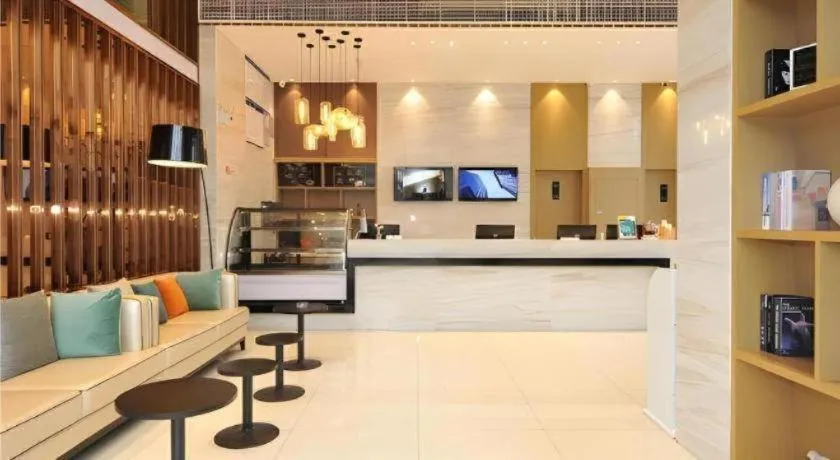 City Comfort Inn Chengdu Transportation Technical College Traditional Chinese Medicine