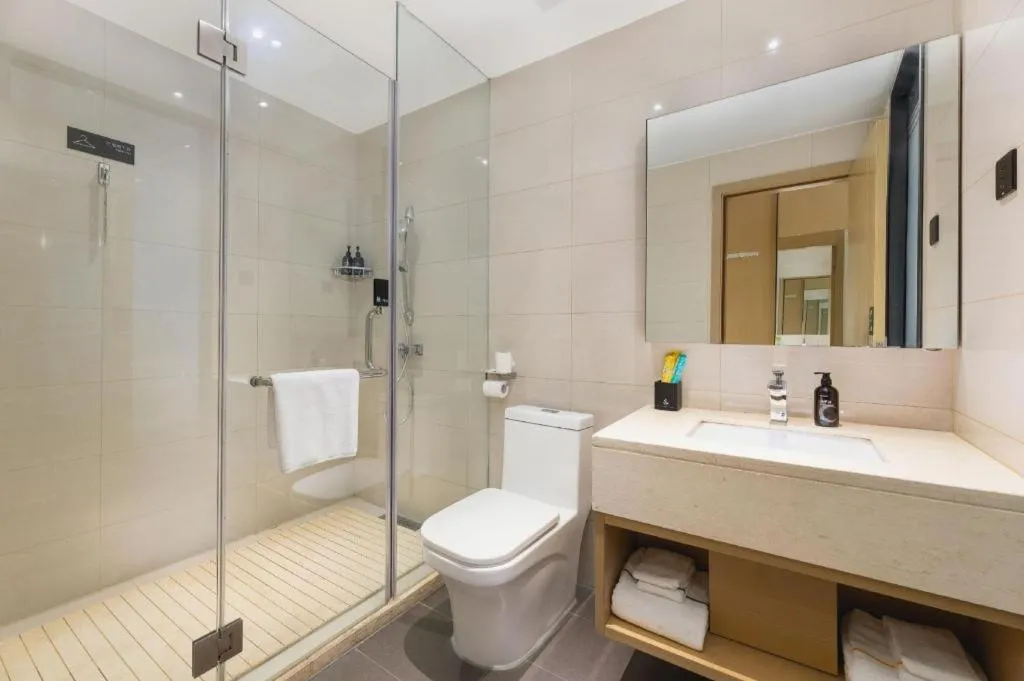 City Comfort Inn Chengdu Transportation Technical College Traditional Chinese Medicine