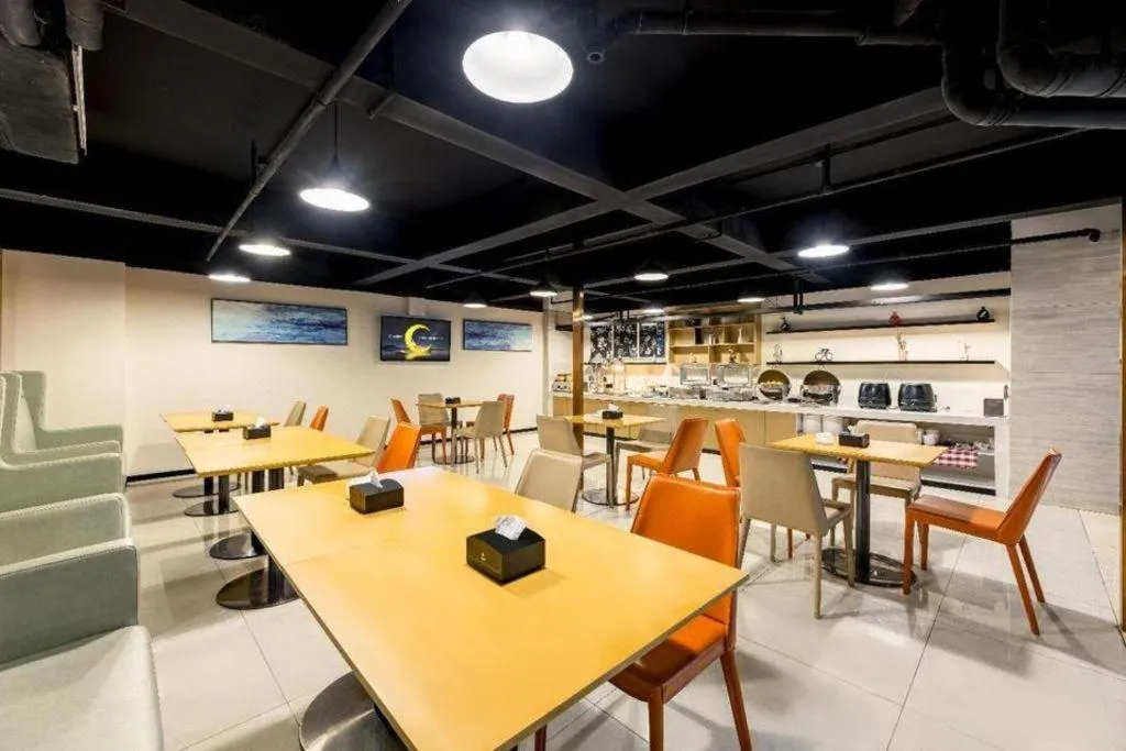 City Comfort Inn Chengdu Transportation Technical College Traditional Chinese Medicine