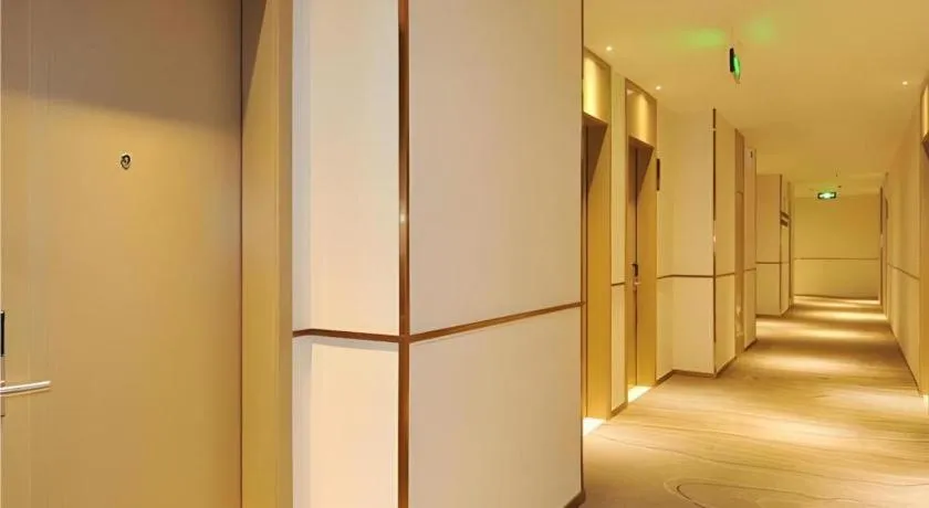 City Comfort Inn Chengdu Transportation Technical College Traditional Chinese Medicine