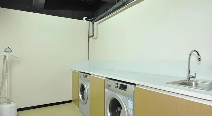 City Comfort Inn Chengdu Transportation Technical College Traditional Chinese Medicine