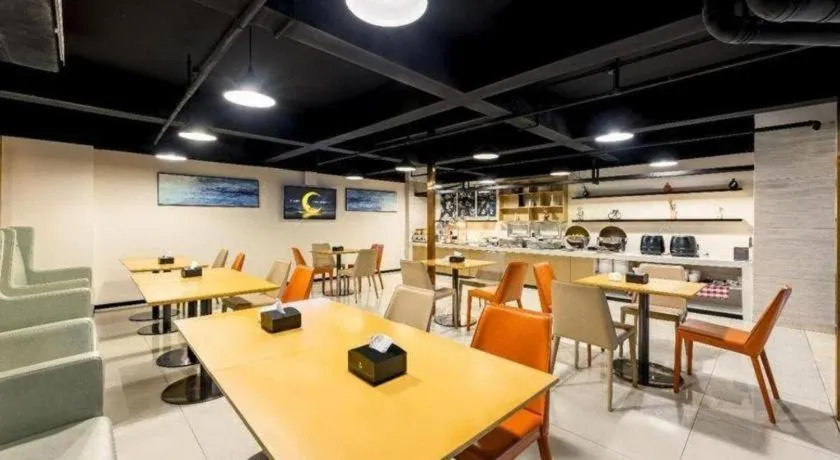 City Comfort Inn Chengdu Transportation Technical College Traditional Chinese Medicine