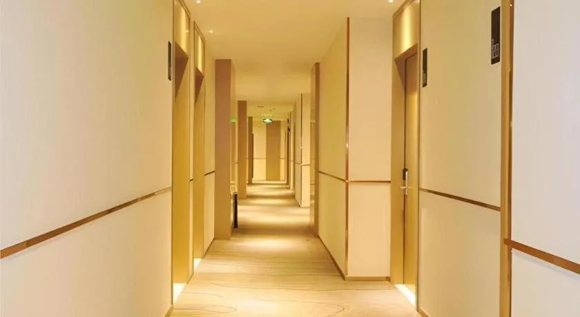 City Comfort Inn Chengdu Transportation Technical College Traditional Chinese Medicine